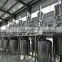 Industrial plant essential oil extraction distillation equipment plants essential oils steam extract production plant for sale