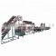 Full automatic frozen french fries production line french fries making machine price