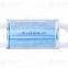 CE Face Mask Stock Masque  Earloop Cubrebocas 3ply Mascarillas Anti Fog Medical Mask