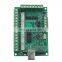 5 Axis MACH3 CNC Breakout Board Card 1000KHz USB CNC Motion Control Card Engraving Machine