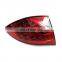 OEM 95863109501 95863109601 Rear Tail Light Bend for Porsche Cayenne 958 2011-2018 Tail Lamp