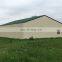 China Factory Direct Supply Prefab Steel Structure Warehouse Hangar