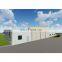 Cheap Factory Price Prefab Build Construction Farm Shed Warehouse Moving Steel Structure Building