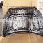 2019-2020  Lin-coln Corsair  Hood body parts  Aluminum OEM#LJ7Z16612B