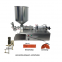 Donut filling machine Cream filling machine Multifunction Cake filling machine Puffs Jam filling machine