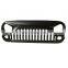 J189 for jeep JK front grill 2007-2017 for wrangler lantsun