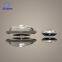 UV Fused Silica Double Convex Lens   Dia.12mm EFL 75mm Wavelength 1050-1585nm