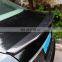 2012-2016 A6 S6 C7 CA Style спойлер для Audi, задний спойлер из углепластика для Audi A6 S6 C7, спойлер 2012 2013 2014 2015 2016