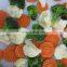 IQF Frozen mixed vegetables Fresh Mixed Vegetable