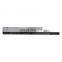 4*4 Off road side step bar with cob light for jeep wrangler JK 2007+ Steel Running boards for Jeep from Maiker