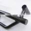 Guangzhou steel running board for Jimny 2007 up car side step from Maiker