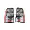 Taillights For Land-Rover Discovery 3 up 4 Accessories Rear Lamp Front Grill Vent Cover