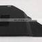 Auto 4 Pieces Suit Skid Plate for Jeep Grand Cherokee 11+ Car Accessories Bumper Engine