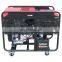 cheap hot sales 12kw diesel generator mobile manufacture small portable air-cooled 3phase diesel engine generator for sale