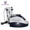 40k Ultrasonic Ultrasound Cavitation Vacuum Slimming Machine With Laser Rf Cavitation