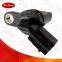 Haoxiang New Material Sensor de Posición del Eje de Manivela del Automóvil 23731-2Y52A Compatible con Infiniti FX35, Nissan 350Z, Altima, Frontier 3.5L 4.0L