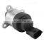 New Fuel Pressure Regulator Metering Solenoid Valve OEM 0928400674/8201011874 FOR Toyota Yaris Verso