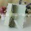 2016 New Royal Lxury Gorgeous Wedding Invitation Boxes and Scroll