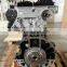 Motor Long Block ZSD-422 Duratorq 2.2 TDCi Engine For Ford Transit Custom Ranger T6 Mondeo