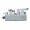 High Safety Level Automatic Pharmacy Ampoule Plastic Blister Packing Machine
