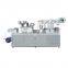 High Safety Level Automatic Pharmacy Ampoule Plastic Blister Packing Machine