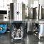 Automatic coffee spray drying with Video technology support