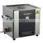 DTD series power adjustable heating Ultrasonic cleaner
