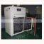 Low price button control 1.35KW power Hot Air Circulation Drying Oven for dyestuff