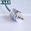 CALT 25mm outer Mini optical encoder 1000 ppr Micro incremental rotary encoder
