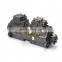 Excavator hydraulic parts K3V63 Main Pump K3V63DTP JS130 Hydraulic Pump Ass'y