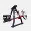 Directly factory price professional gym use plate loaded Incline Lever Row PL61