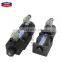 YUKEN Taiwan electromagnetic directional valve DSG-01-3C2-A220 double-head 6-diameter injection molding machine valve