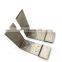 OEM galvanized holder 304 stainless steel bracket