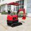 For Construction Mini Crawler Excavator Xn08 Xn16