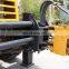 Backhoe excavator  chinese Loader and excavator for sale