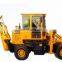 Good price mini wheel loader