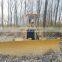 original painting cat d5g mini bulldozer , Japan made cat dozer , cat d5k d5h d5g machinery