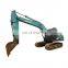 Used Kobelco sk200-8 excavator , Kobelco excavator for sale , Kobelco sk60 sk120 sk200