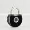 Elecpopular Q1Tuya Smart Padlock  fingerprint padlockfingerprint unlock, USB rechargeable