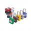 Elecpopular OEM Brands High Quality Steel Shackle Safety Padlocks