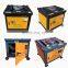 GW40 GW50 GW45 Automatic High Speed 45MM Rebar Bending Machine Steel Bender
