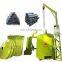 Charcoal Briquette Production Line Maker Wood Sawdust Briquette Charcoal Making Machine