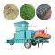 2019 new silage press baling hydraulic  corn packing machine for sale