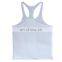 Hot Selling Wholesale OEM Tank Top Casual Breathable Singlet Women Tank Top