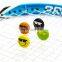 Cheap High Quality Custom Silicone Tennis Racket String Dampeners And Silicone Bands