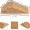 Cork Squat Wedge ,Squat Block for Weight Lifting, Slant Board for Squat/Deadlift/Yoga