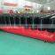 Inflatable Airbag Landing inflatable Snowboard Stunt Airbag For Bmx Fmx