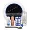 China Quality Assurance Health Safety Simplicity Swimming Pool Solar Ionizer