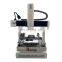 3040 5 axis desktop metal cnc router machine