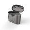 NEW Arrival In-ear Stereo Earphones Sports Sweatproof Lightweight TRUE Bluetooth Wireless Earbuds